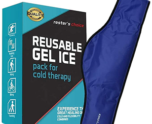 neck gel ice pack